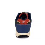 Chlapecké barefoot tenisky 1448 JUNIOR NAVY BLUE Joma BF144JW2603 - 36