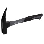 Kladivo tesařské, fiberglass, 600 g, STALCO PERFECT