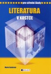 Literatura kostce