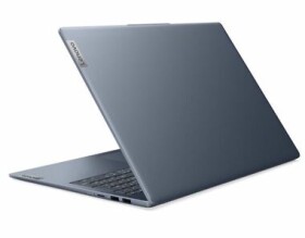 Lenovo IdeaPad Slim 5 16ABR8 modrá / 16" WUXGA / AMD Ryzen 7 7730U 2.0GHz / 16GB / 1TB SSD / AMD Radeon / W11H (82XG004TCK)