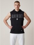 New Era Pánská mikina Las Vegas Raiders NFL 2026 Sideline Sleeveless Hoodie Velikost: 2XL