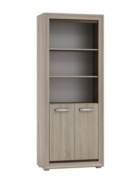 FRONTI Regál SANTORI 80x200 v1