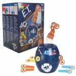 TOMY - Společenská hra Vyskakovací E.T.
