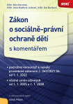 Zákon sociálně-právní ochraně dětí