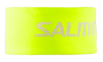 Salming Thermal Safety Yellow - Běžecká čelenka SALMING Thermal Headband - Safety Yellow Velikost textilu: L/XL