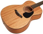 Furch Blue OM-MM L.R. Baggs EAS-VTC