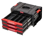 QBRICK SYSTEM PRO Zásuvkový organizér 3