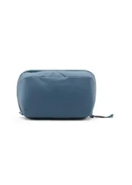 Peak Design Wash Pouch Ocean / Toaletní taštička / Cestovní (BWP-DS-3)