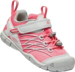 Outdoorové boty CHANDLER CNX C DRIZZLE/DUBARRY, Keen, 1025116/1025113, růžová - 38
