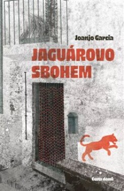 Jaguárovo sbohem Joanjo Garcia
