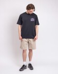 Tričko Gramicci Equipped For Dirt Tee VINTAGE BLACK