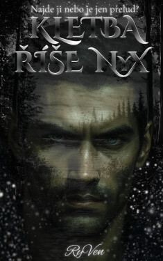 Kletba říše Nyx - RyVen