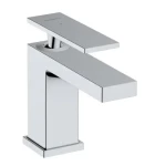 Hansgrohe Tecturis E - Umyvadlová baterie | CoolStart | EcoSmart | chrom (73001000)