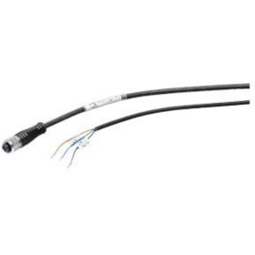 Siemens 6GT28914LH50 připojovací kabel černá 1 ks