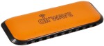Suzuki AW-1 Airwave, Orange