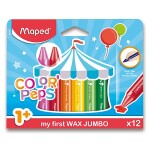 Maped Wax Jumbo