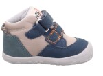 Dětské celoroční boty Superfit 1-009667-8000 Velikost: 22