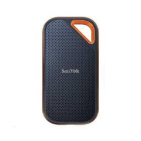 SanDisk externí SSD 1TB Extreme PRO Portable (R2000 / W2000MB/s) USB 3.2 EDF_493350