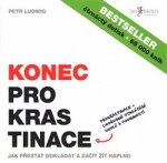 Konec prokrastinace Petr Ludwig