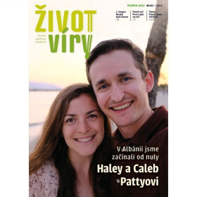 Život víry 2022/04 - Život víry