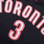 Mitchell & Ness Pánský dres Toronto Raptors NBA Kyle Lowry #3 2012-13 Swingman Velikost: M