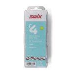 Swix F4 univerzální skluzný vosk 180