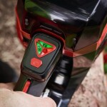Aku řetězová pila AL-KO CS 3635 Li 36V