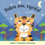 Dobrú noc, tigríča!