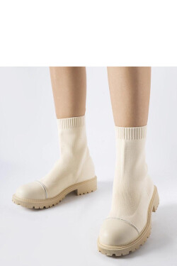 Boty model 204584 Solea 40