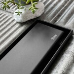REA - Lineární sprchový žlab Neox pro černá 60 REA-G7801