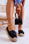 Espadrilky model 181038 Step in style