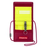 Kapsička na krk Step by Step, Wild Horse Nora