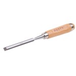 FESTA 19492 Dláto 10mm, CrV, dřevěná rukojeť