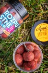 Chytil Rozpustné Boilies 120g 16mm 2S - Scopex Squid (ROZBZO/2S16)