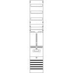 Striebel & John 2CPX030455R9999 KA2223 pole counter vestavné Obsah 1 ks