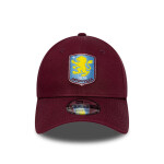 New Era Pánská kšiltovka Aston Villa 940 Core 9forty červená