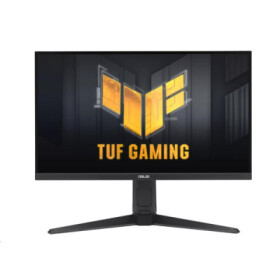 ASUS LCD TUF Gaming VG27AQL5A, 27" 2560x1440 LED 350cd 1ms 210Hz DP HDMI USB 6,4kg EDF_1011202