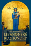 Libanonské rozhovory Monika Langrock