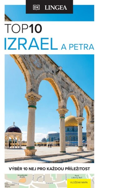 Izrael Petra