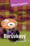 Borůvkový piknik (poškozená) - Helena Longinová