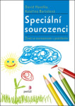 Speciální sourozenci: Život se sourozencem s postižením - David Havelka