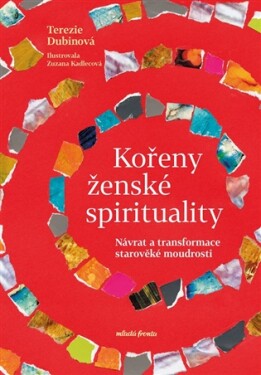 Kořeny ženské spirituality