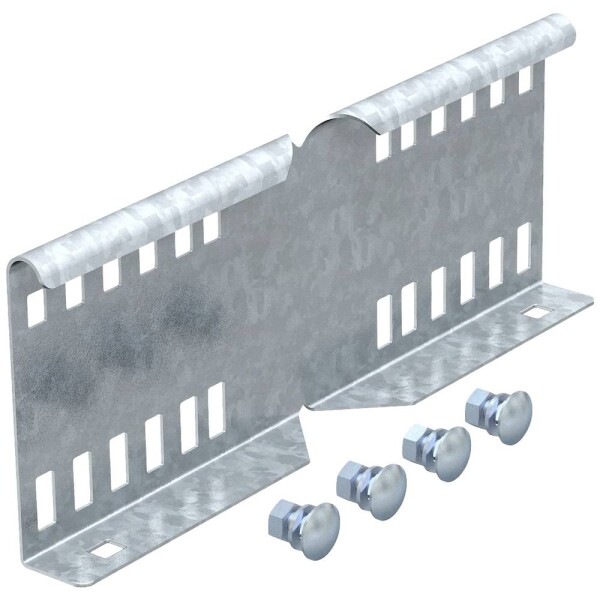 OBO Bettermann 6216587 spojovací prvek 10 ks kov