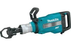 Makita HM1512 / Bourací kladivo / 1850W / 1.300 úderů za min. / 48.5 J / šestihran 28.6mm (HM1512)