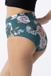 Julimex Panty Maxi kolor:tea rose S