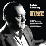 Kůže - Ludvík Aškenazy, Rudolf Hrušínský, Jiří Adamíra, Růžena Merunková, Ladislav Kazda - audiokniha
