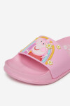 Pantofle PEPPA PIG CP90-SS25-353PP Syntetická tkanina
