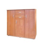 FRONTI Komoda 120x120