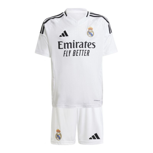 Adidas Real Madrid Home Junior set IT5203 176