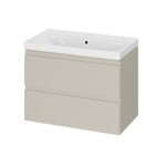 CERSANIT - SET C811 MODUO 80 KAŠMÍR DSM S4013-009